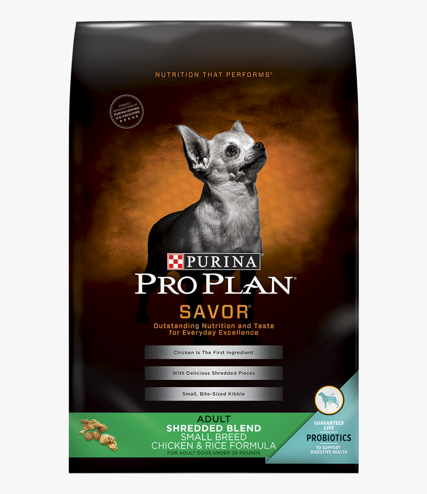Purina Pro Plan Lamb And Rice, HD Png Download