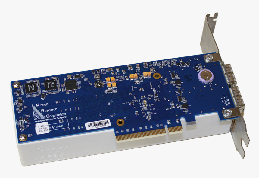 Roadrunner Mounted - Electronic Component, HD Png Download