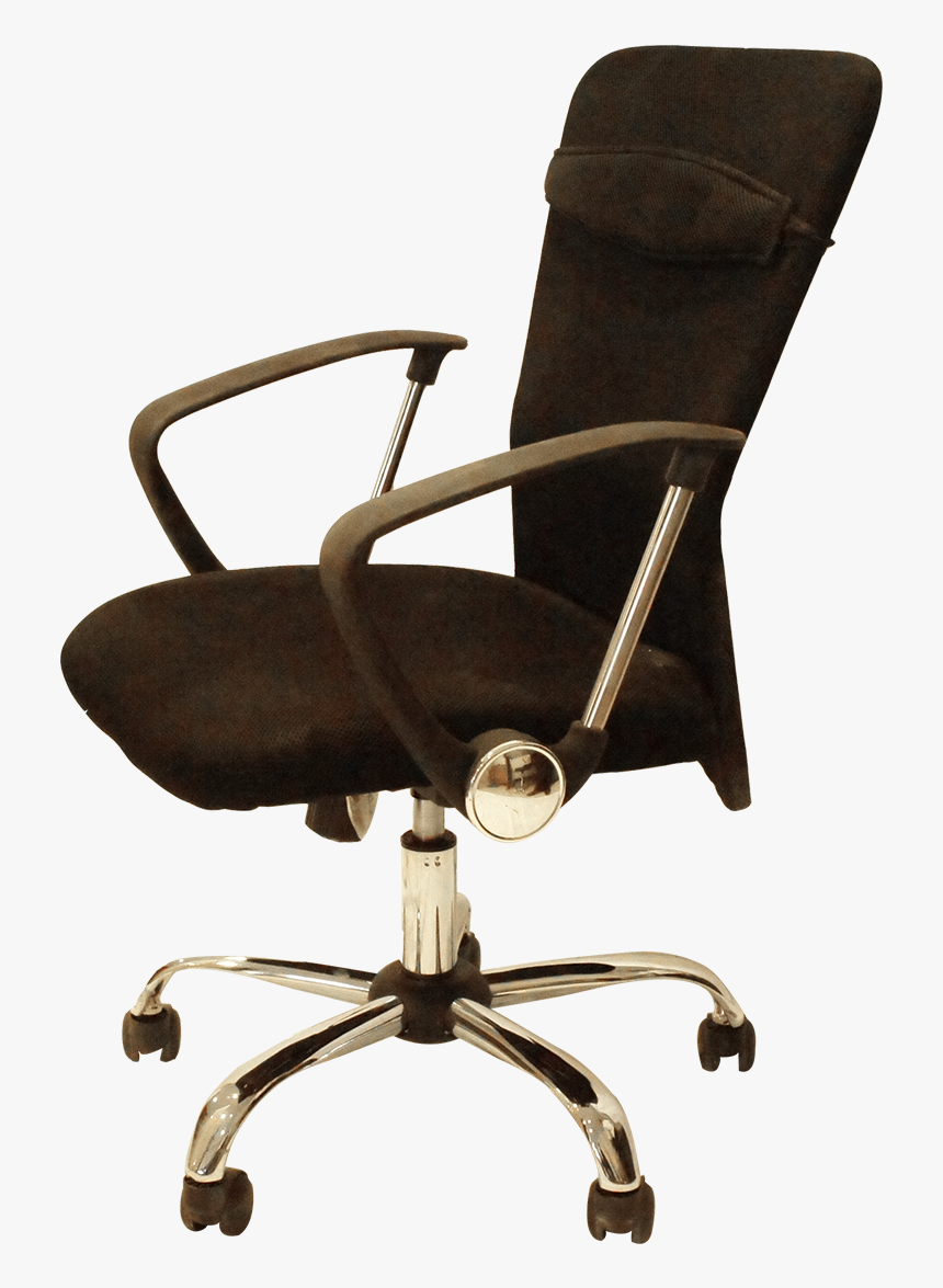 Office Chair, HD Png Download