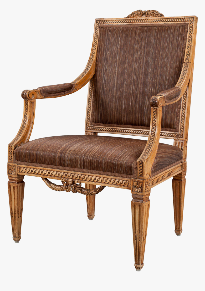 Office Chair Png, Transparent Png