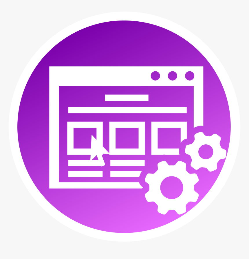 Aligned Programs & Projects - Project Management Office Icon Png ...