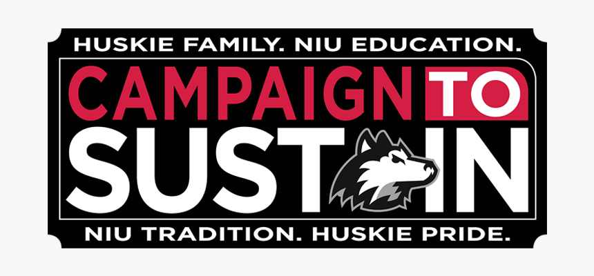 Northern Illinois Huskies, HD Png Download