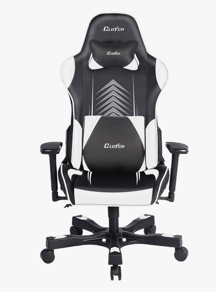 Gaming Chair Png - Clutch Chairz Throttle, Transparent Png