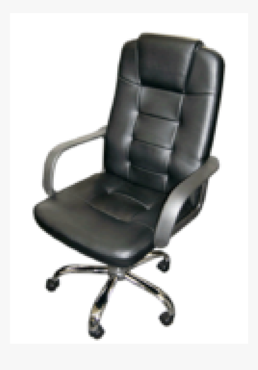 Office Chair, HD Png Download
