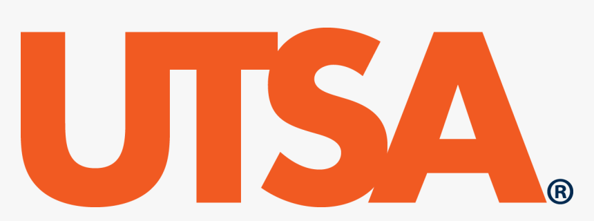 Utsa - University Of Texas At San Antonio, HD Png Download
