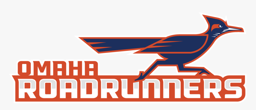 Omaha Roadrunners - Cardinal, HD Png Download