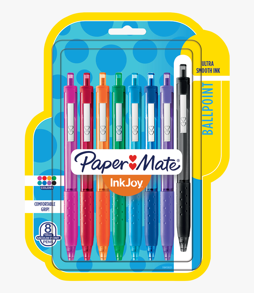 Papermate Inkjoy 300 Rt, HD Png Download