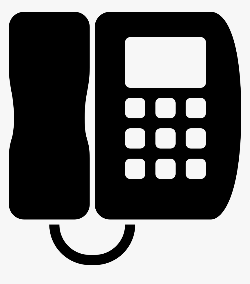Partition Contractor Kl L - Telephone Icon Png Green, Transparent Png