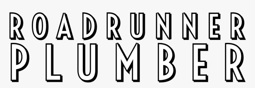 Roadrunner Plumber Plumbing, Drain Cleaning, Video - Oval, HD Png Download