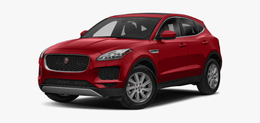 2018 Jaguar E-pace - Jaguar E Pace 2020, HD Png Download
