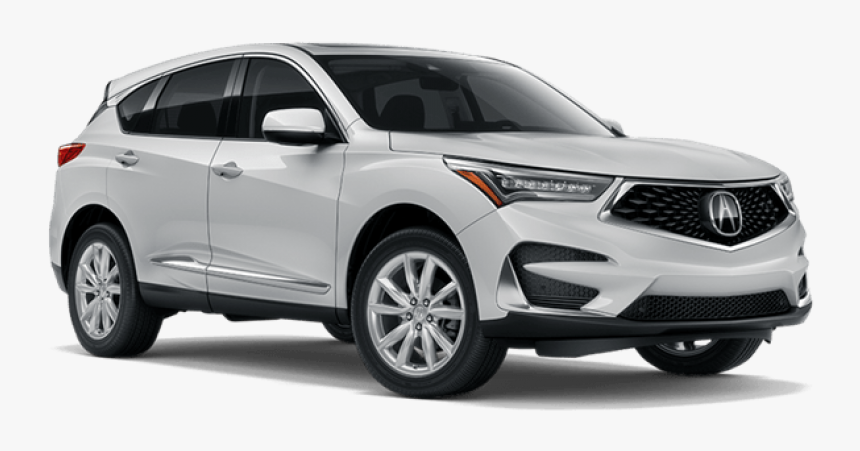 2019 Acura Rdx - Lexus Rx 350 Vs Acura Rdx, HD Png Download