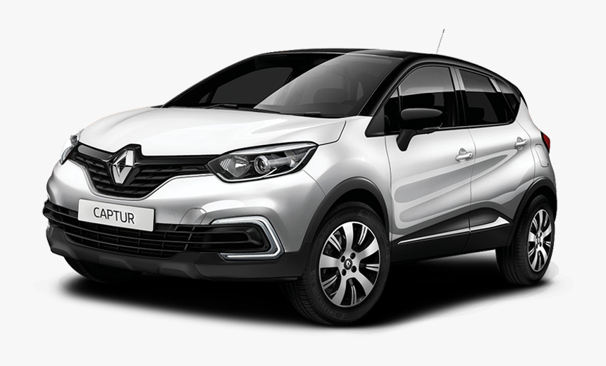 Captur - Renault Captur Precio 2019, HD Png Download