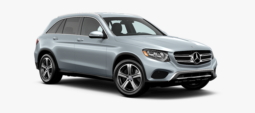 Mercedes Glc, HD Png Download