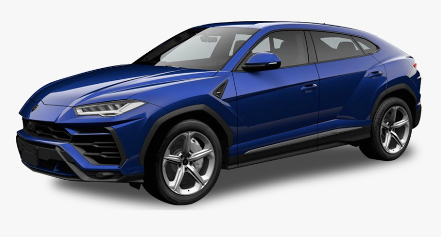 Ranveer Singh Lamborghini Car, HD Png Download