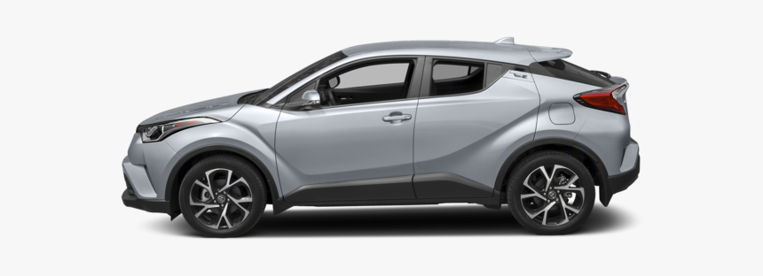 Toyota Suv - 2019 Toyota C Hr Xle, HD Png Download