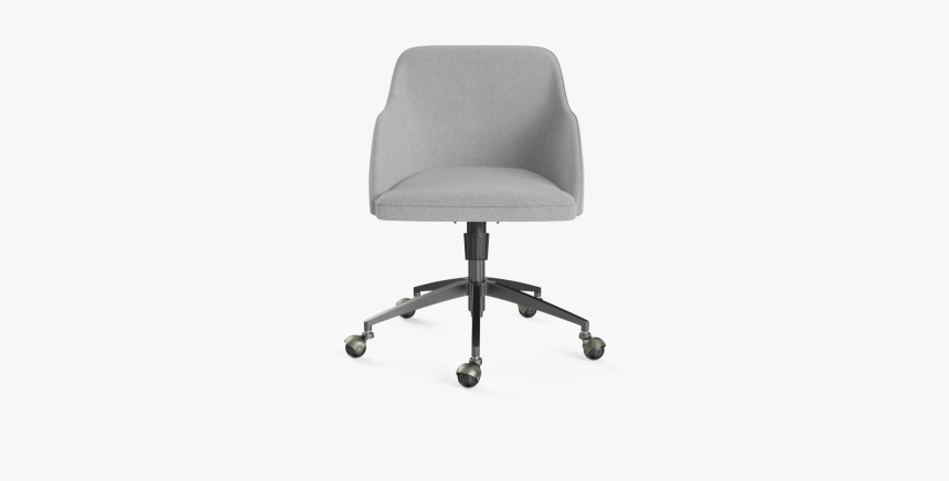 Gabe Office Chair - Office Chair, HD Png Download