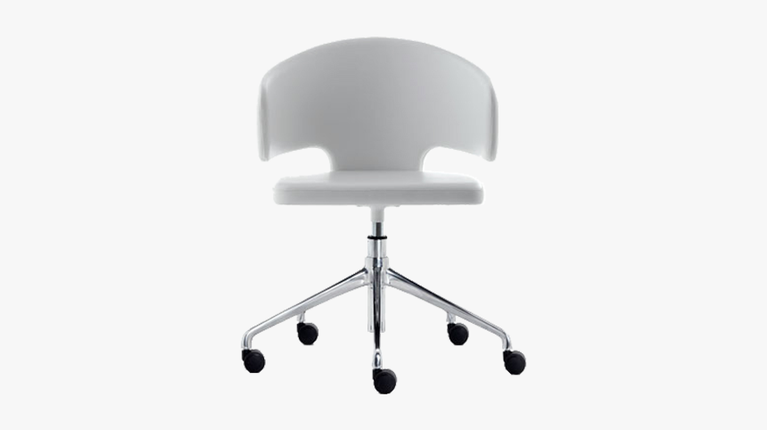 Web Tuck Office Chair - Wing Chair, HD Png Download