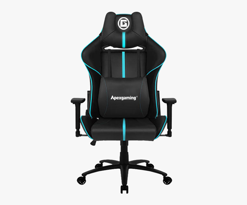 Thunderx3 Bc1 Gaming Chair, HD Png Download