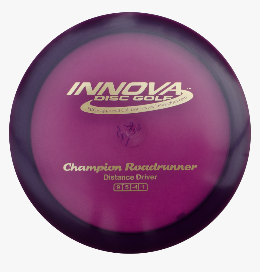Innova Champion Roadrunner - Champion Roadrunner, HD Png Download