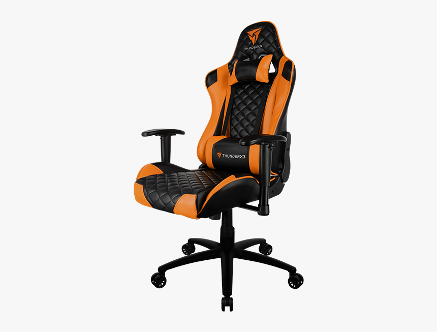 Office-chair - Thunderx3 Tgc12, HD Png Download