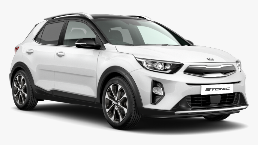 / - Kia Stonic, HD Png Download