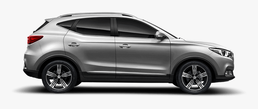 Mg Zs 2019 Plata, HD Png Download