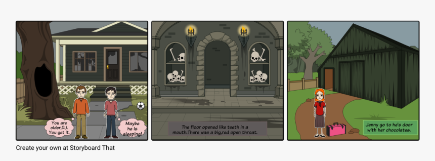 Cartoon, HD Png Download