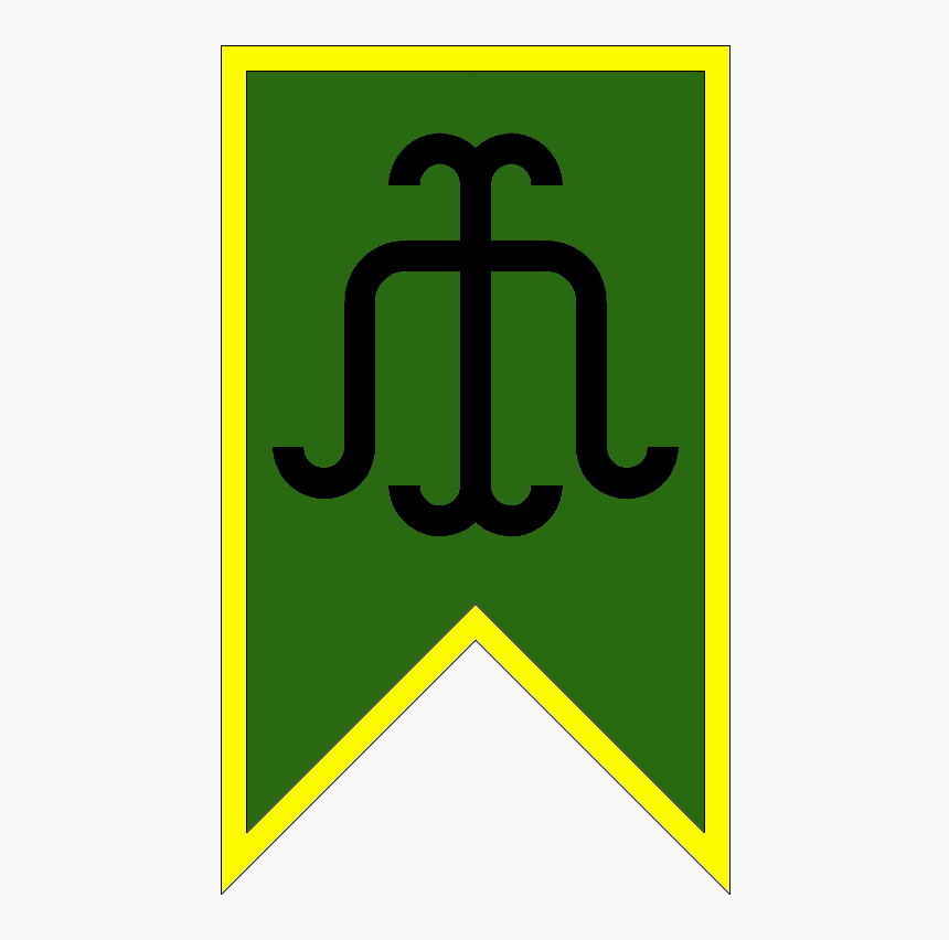 Chetao Banner - Crest, HD Png Download