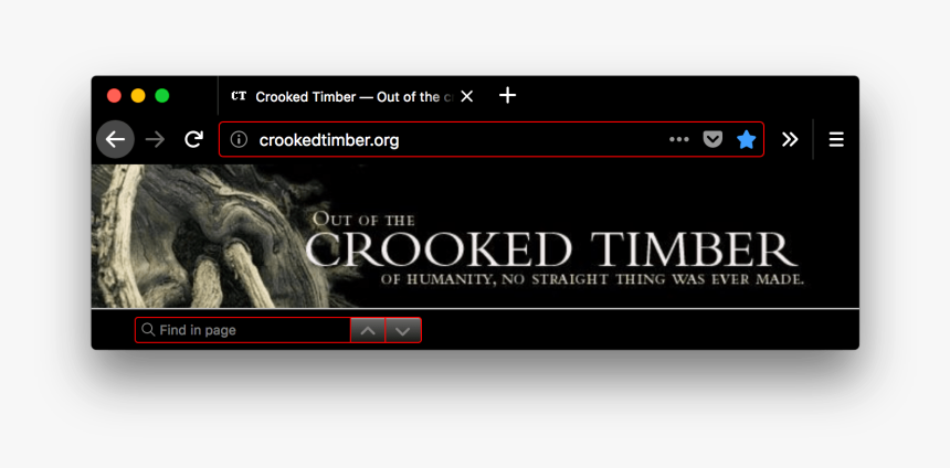 Firefox 2018 Best Themes, HD Png Download