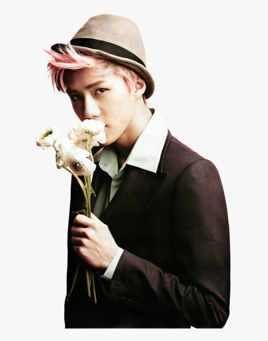 Sehun Png - Exo Sehun Png, Transparent Png