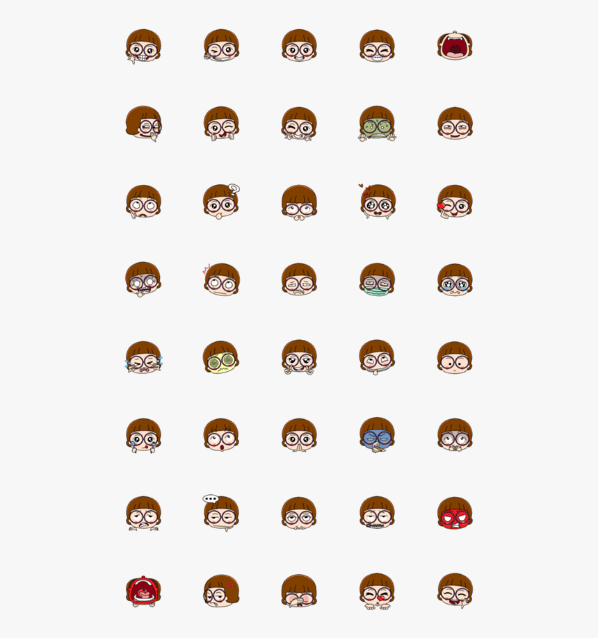 Emoji, HD Png Download
