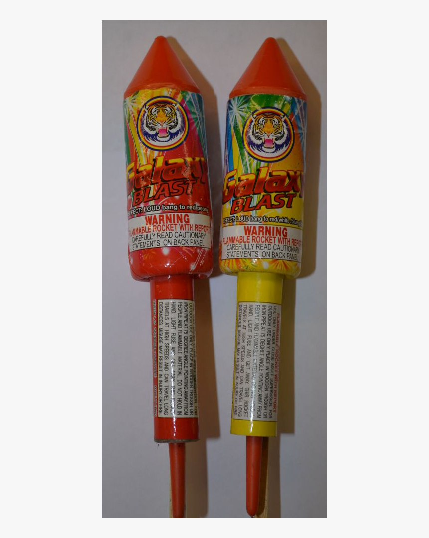 Rockets Galaxy Blast - Plastic, HD Png Download
