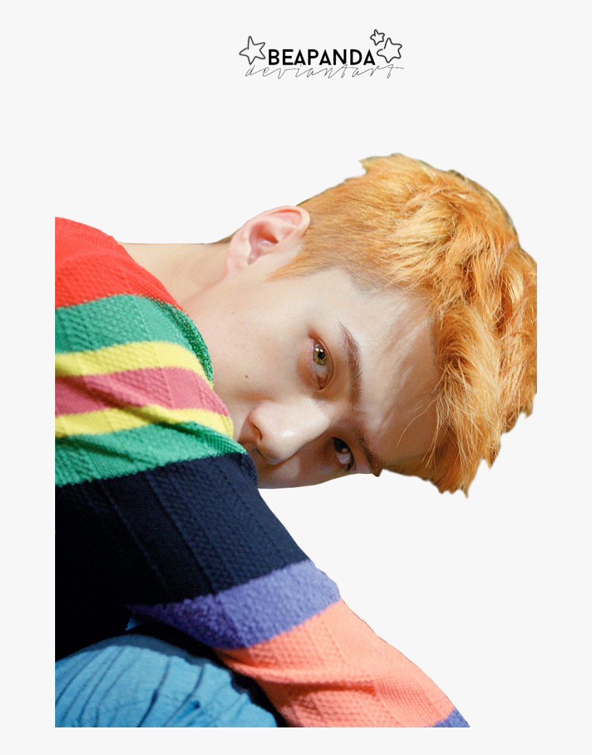 #exo Sehun #exo Sehun 2017 #sehun #sehun Ko Ko Bop - Sehun Kokobop Teaser, HD Png Download