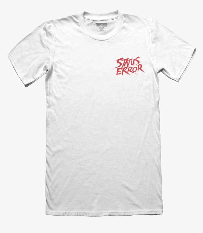 T-shirt, HD Png Download