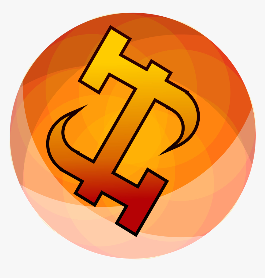 Simbolo De Dos Martillos, HD Png Download