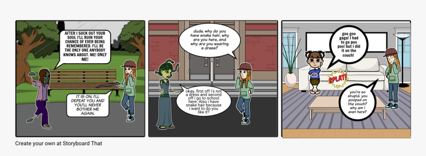Cartoon, HD Png Download
