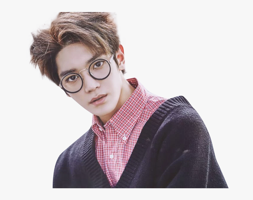 Transparent Sehun Png - Transparent Taeyong Png, Png Download