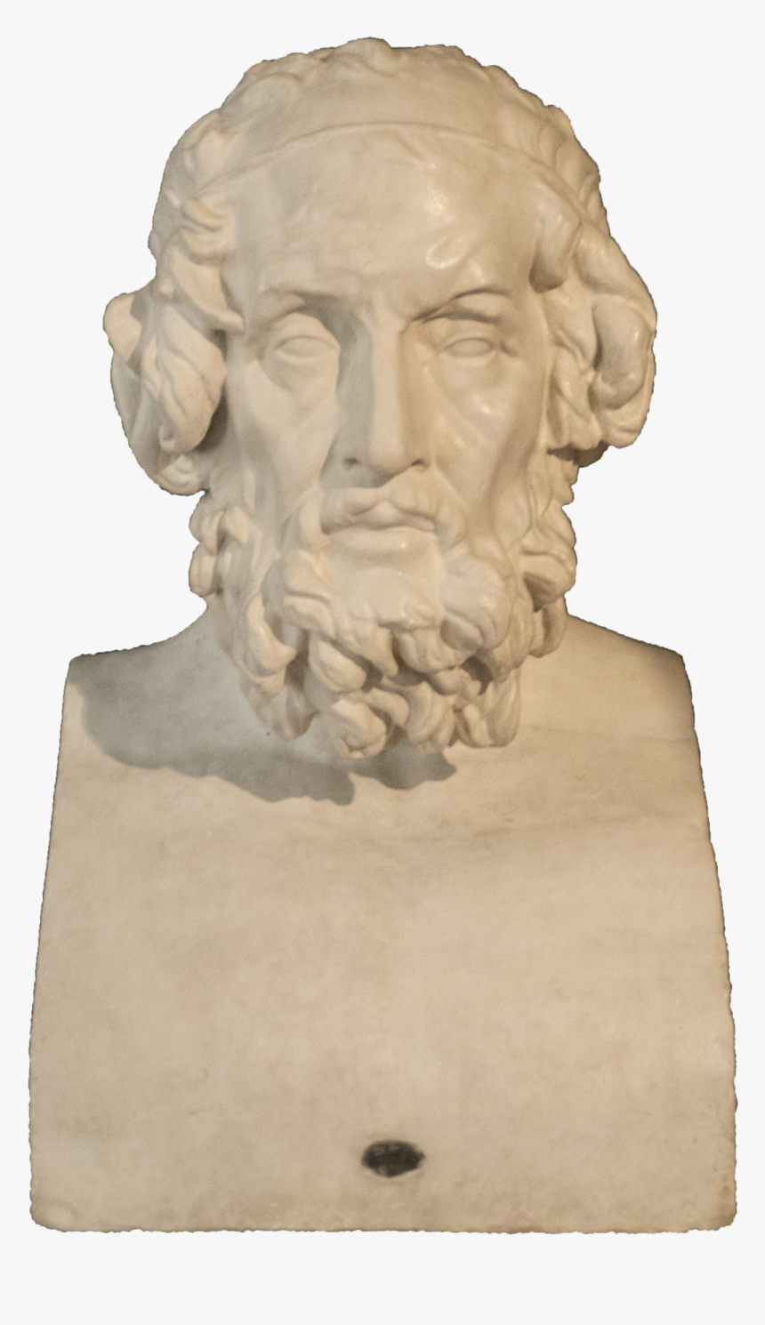 Bust, HD Png Download