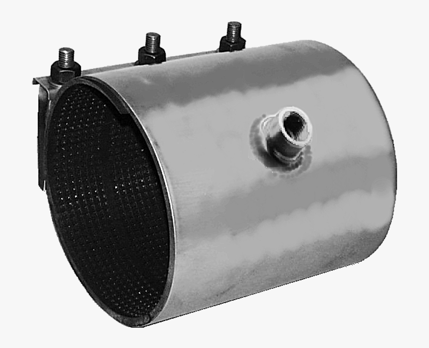 Metal Pipe Png, Transparent Png