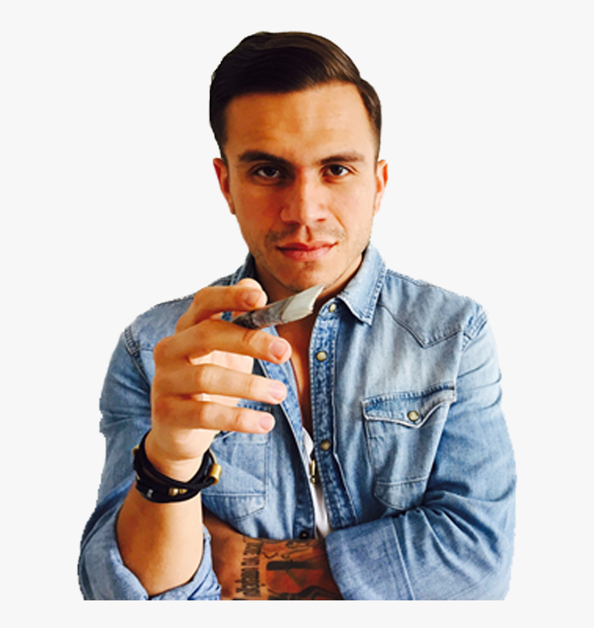 Homero - Gentleman, HD Png Download