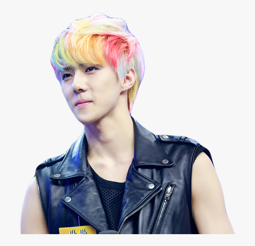 Exo Happy Camp Sehun 2013, HD Png Download