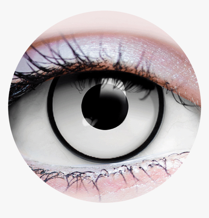 Zombie Girl Png, Transparent Png