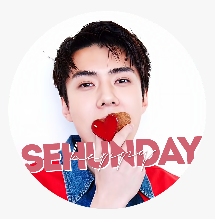 세훈 - Boy - Boy, HD Png Download