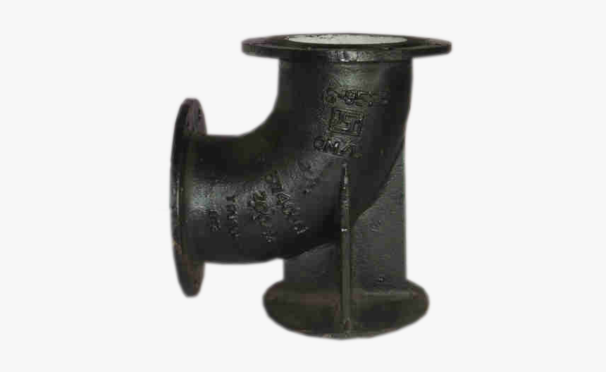 Truforms Ductile Iron Fittings, HD Png Download
