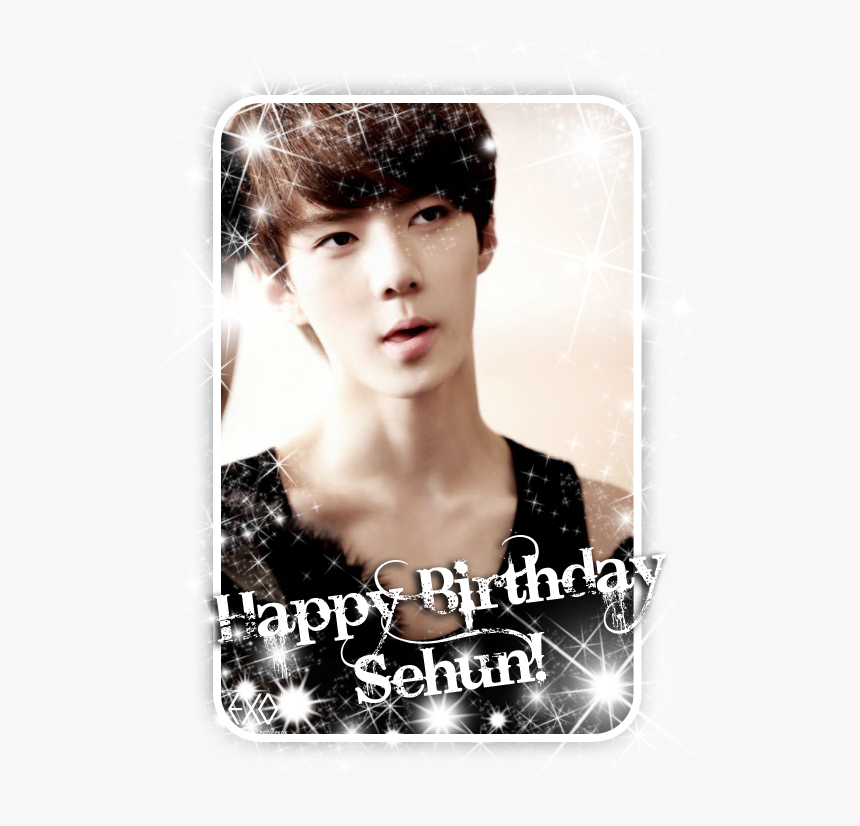 Sehun, HD Png Download
