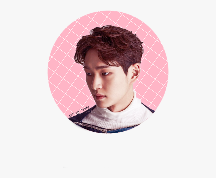 Transparent Kpop Photocard - Lee Jinki Photoshoot, HD Png Download