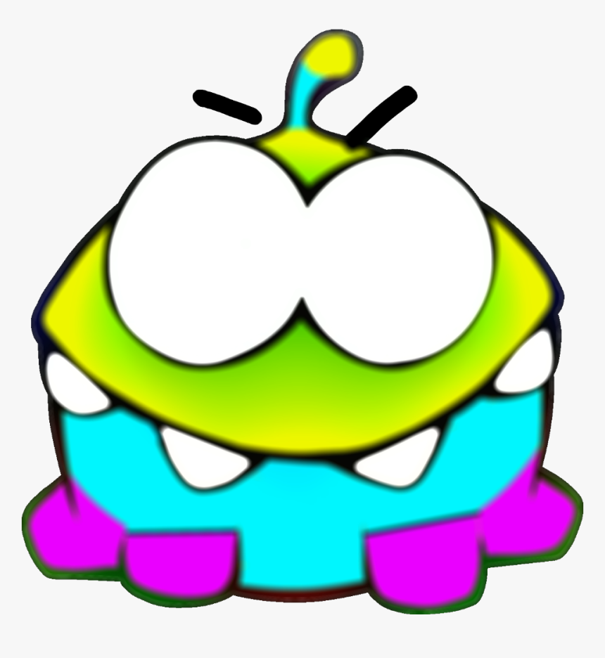 Am I Herobrine - Cut The Rope, HD Png Download