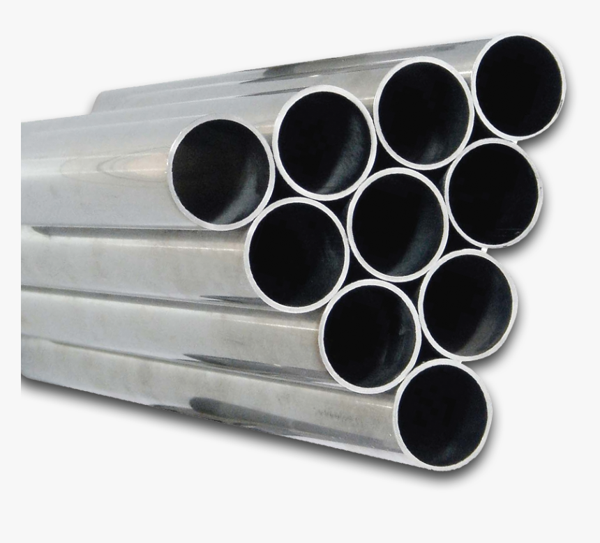Ss Welded Pipes - Stainless Steel, HD Png Download