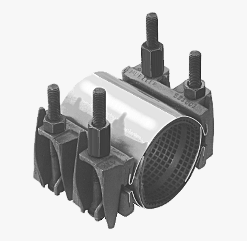 Metal Pipe Png, Transparent Png