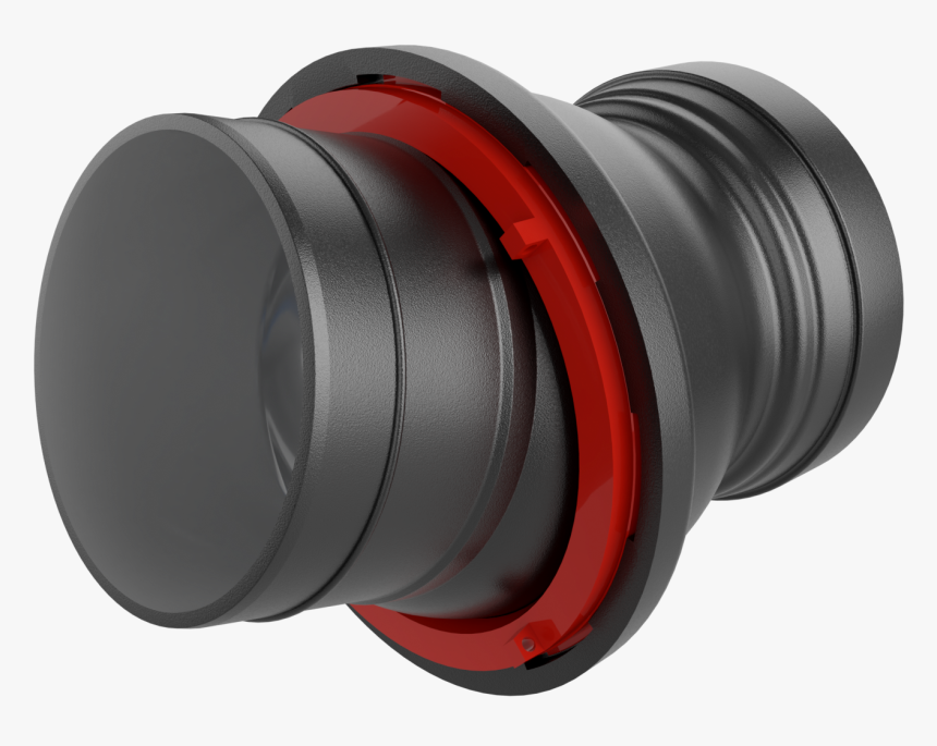 Lens, HD Png Download